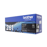 หมึกพิมพ์เลเซอร์ Brother Toner TN-261 - SpeedCom
