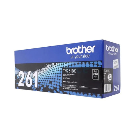 หมึกพิมพ์เลเซอร์ Brother Toner TN-261 - SpeedCom