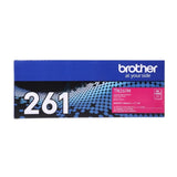 หมึกพิมพ์เลเซอร์ Brother Toner TN-261 - SpeedCom