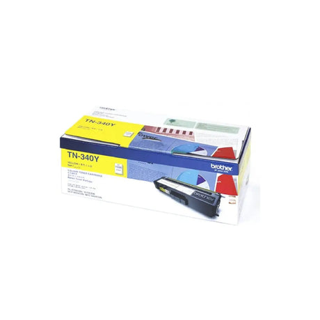 หมึกพิมพ์เลเซอร์ Brother Toner TN-340