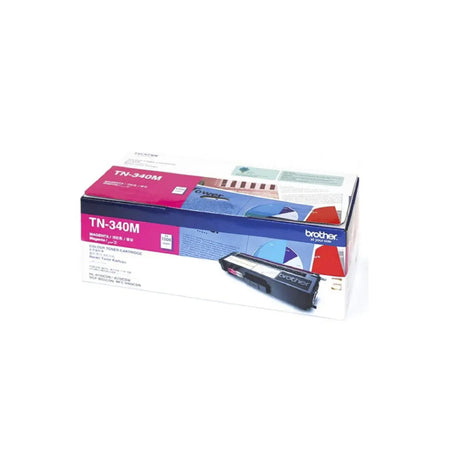 หมึกพิมพ์เลเซอร์ Brother Toner TN-340