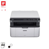 ปริ้นเตอร์เลเซอร์ Brother DCP-1510 สีขาวSpeedCom