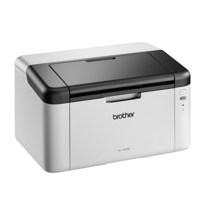 Laser printer BROTHER HL-1210W Gray