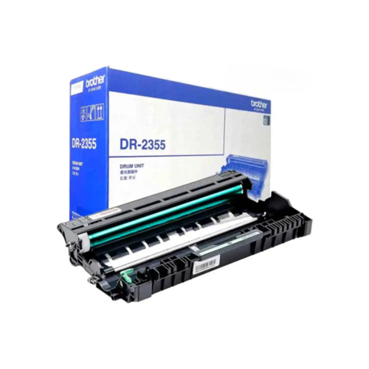 ตลับแม่พิมพ์ Brother Drum DR-2355SpeedCom