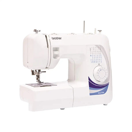 จักรเย็บผ้า Brother GS2700SpeedCom