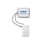 ซอฟต์แวร์ลิขสิทธิ์เเท้สำหรับงานปัก Brother PE-DESIGN 11SpeedCom