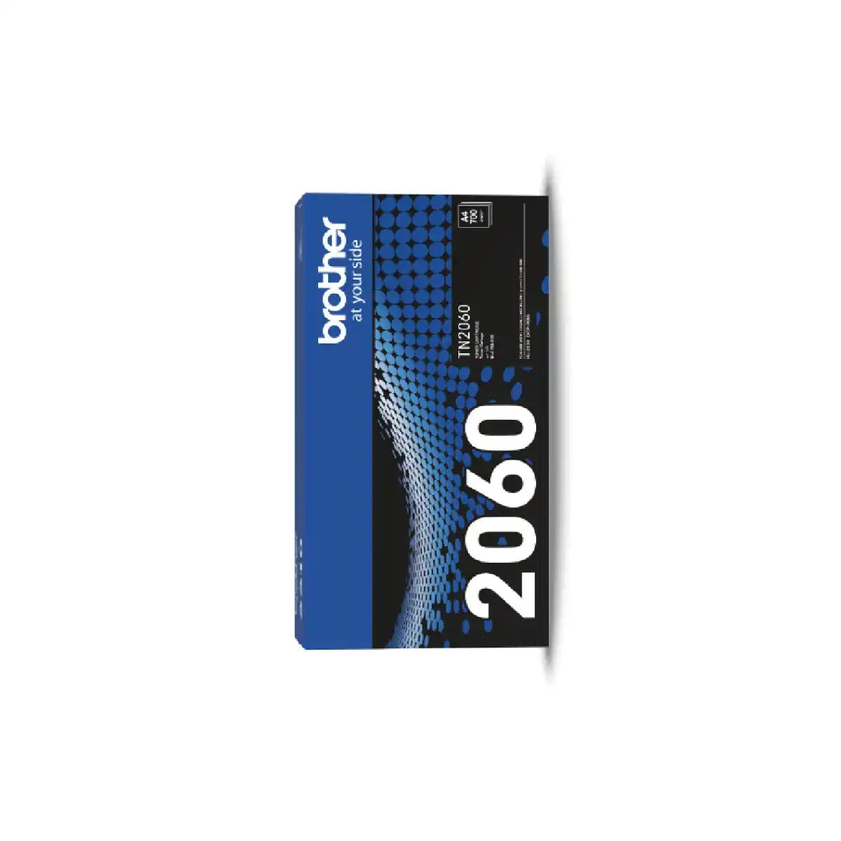 หมึกพิมพ์เลเซอร์ Brother Toner Original TN-2060 สีดำSpeedCom