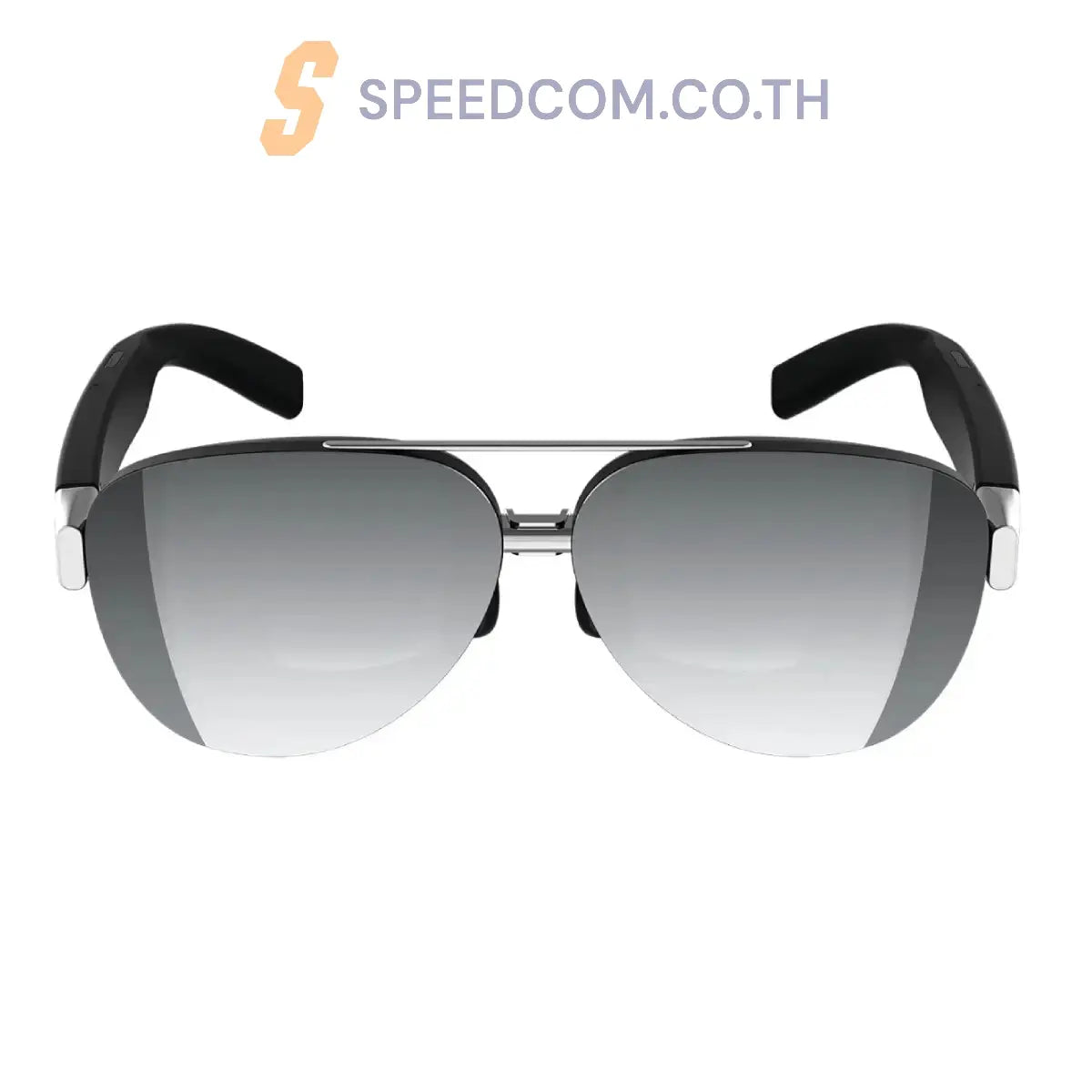แว่นวีอาร์ Lenovo Legion Glasses 2 Micro-OLED Personal Wearable Monitor - SpeedCom