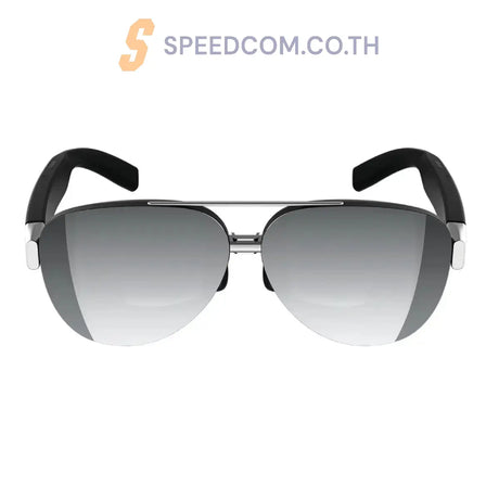 แว่นวีอาร์ Lenovo Legion Glasses 2 Micro-OLED Personal Wearable Monitor - SpeedCom