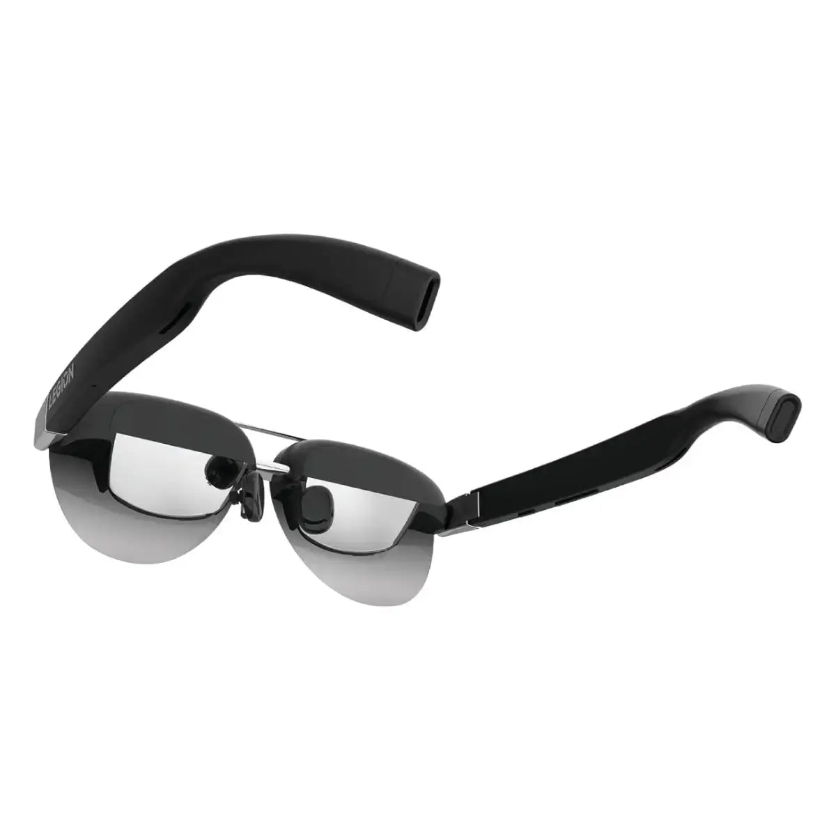 แว่นวีอาร์ Lenovo Legion Glasses 2 Micro-OLED Personal Wearable Monitor - SpeedCom