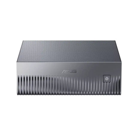 ซุปเปอร์คอมพิวเตอร์ Asus Ascent GX10 ARM v9.2-A สีเทา (Stellar Grey)