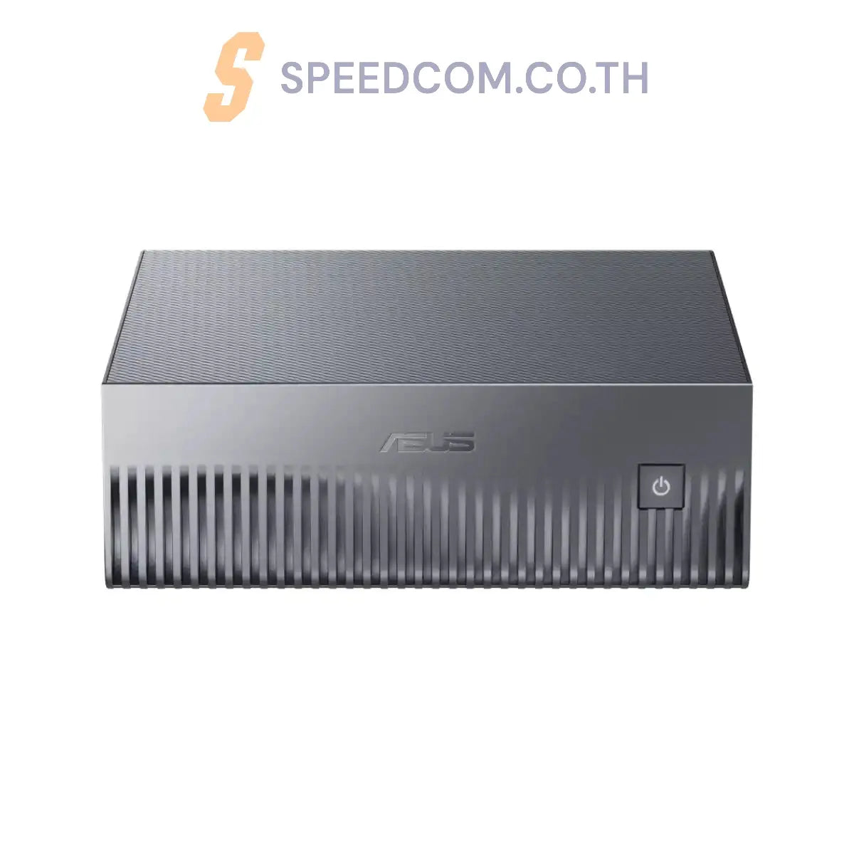 ซุปเปอร์คอมพิวเตอร์ Asus Ascent GX10 ARM v9.2-A สีเทา (Stellar Grey)