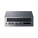 ซุปเปอร์คอมพิวเตอร์ Asus Ascent GX10 ARM v9.2-A สีเทา (Stellar Grey)