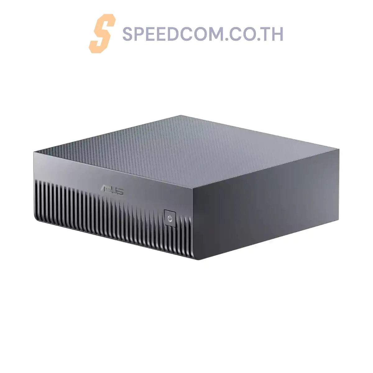 [By Order] มินิพีซี Asus Ascent GX10 ARM v9.2-A สีเทา (Stellar Grey) - SpeedCom