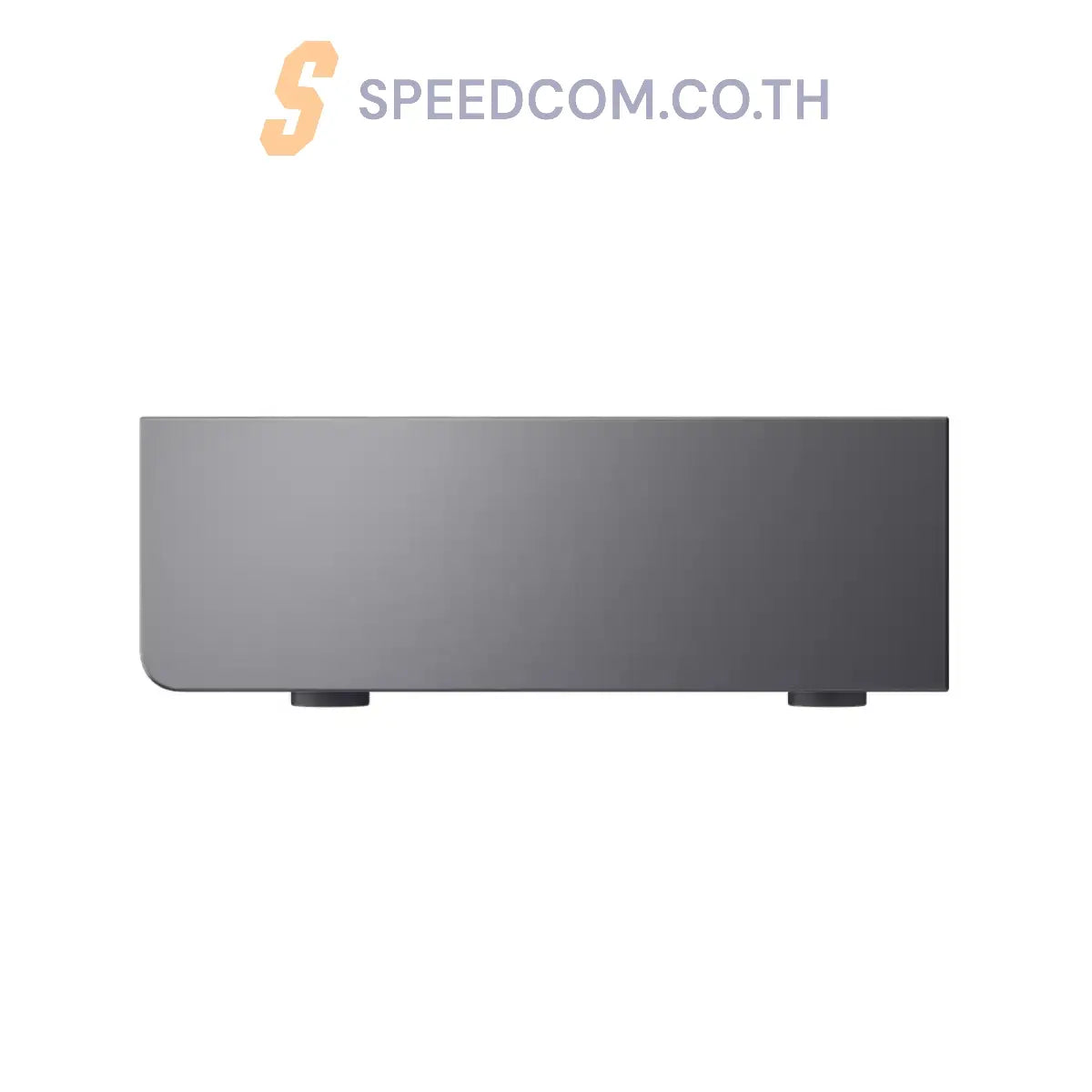 ซุปเปอร์คอมพิวเตอร์ Asus Ascent GX10 ARM v9.2-A สีเทา (Stellar Grey)