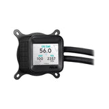 ชุดระบายความร้อน Asus Cooling Prime LC 360 ARGB LCD