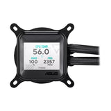 ชุดระบายความร้อน Asus Cooling Prime LC 360 ARGB LCD