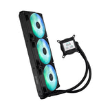 ชุดระบายความร้อน Asus Cooling Prime LC 360 ARGB LCD