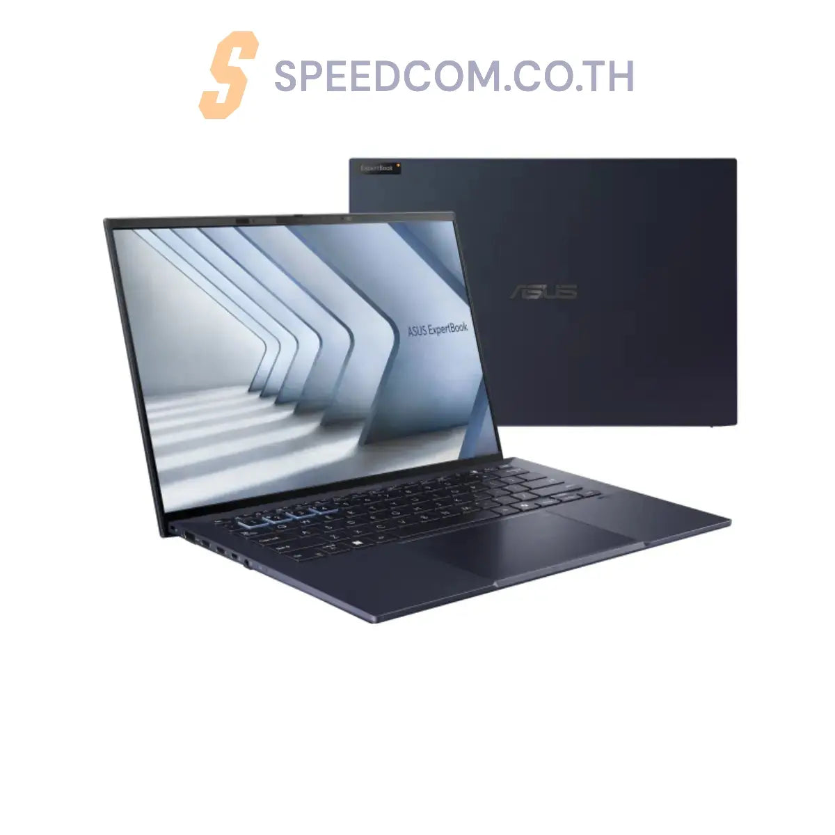 โน๊ตบุ๊ค Asus ExpertBook B9403CVAR-PP2243WS Core 7 สีดำ - SpeedCom