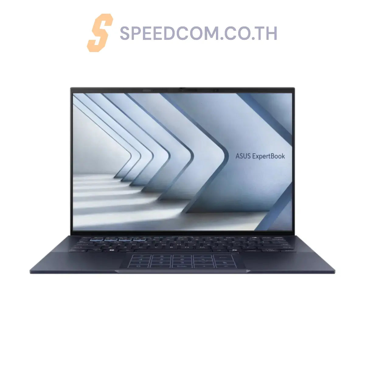 โน๊ตบุ๊ค Asus ExpertBook B9403CVAR-PP2243WS Core 7 สีดำ - SpeedCom