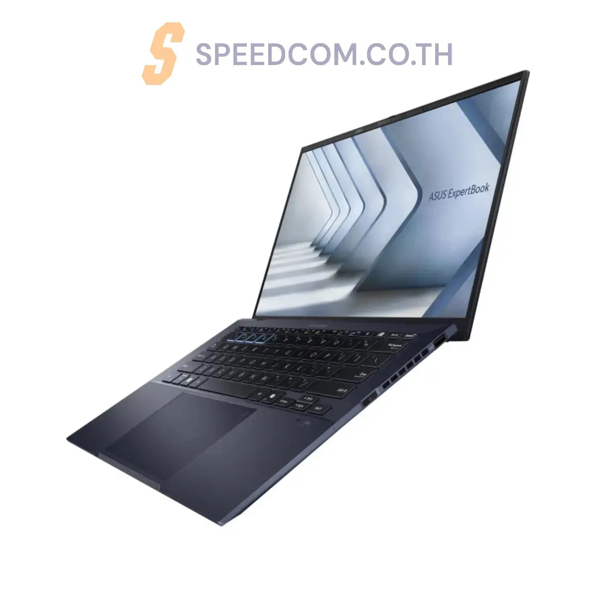 โน๊ตบุ๊ค Asus ExpertBook B9403CVAR-PP2243WS Core 7 สีดำ - SpeedCom