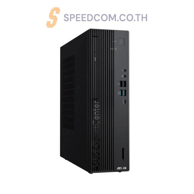 (By Order) คอมพิวเตอร์ตั้งโต๊ะ Asus ExpertCenter D7 SFF D701SERES-514500007X i5 Gen14 - SpeedCom