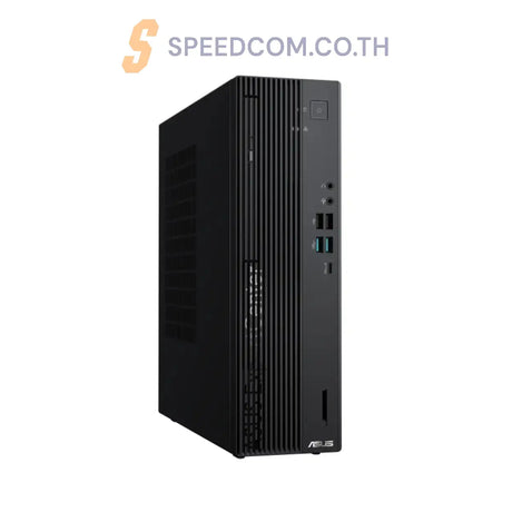 (By Order) คอมพิวเตอร์ตั้งโต๊ะ Asus ExpertCenter D7 SFF D701SERES-514500007X i5 Gen14 - SpeedCom