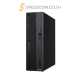 (By Order) คอมพิวเตอร์ตั้งโต๊ะ Asus ExpertCenter D7 SFF D701SERES-514500007X i5 Gen14 - SpeedCom