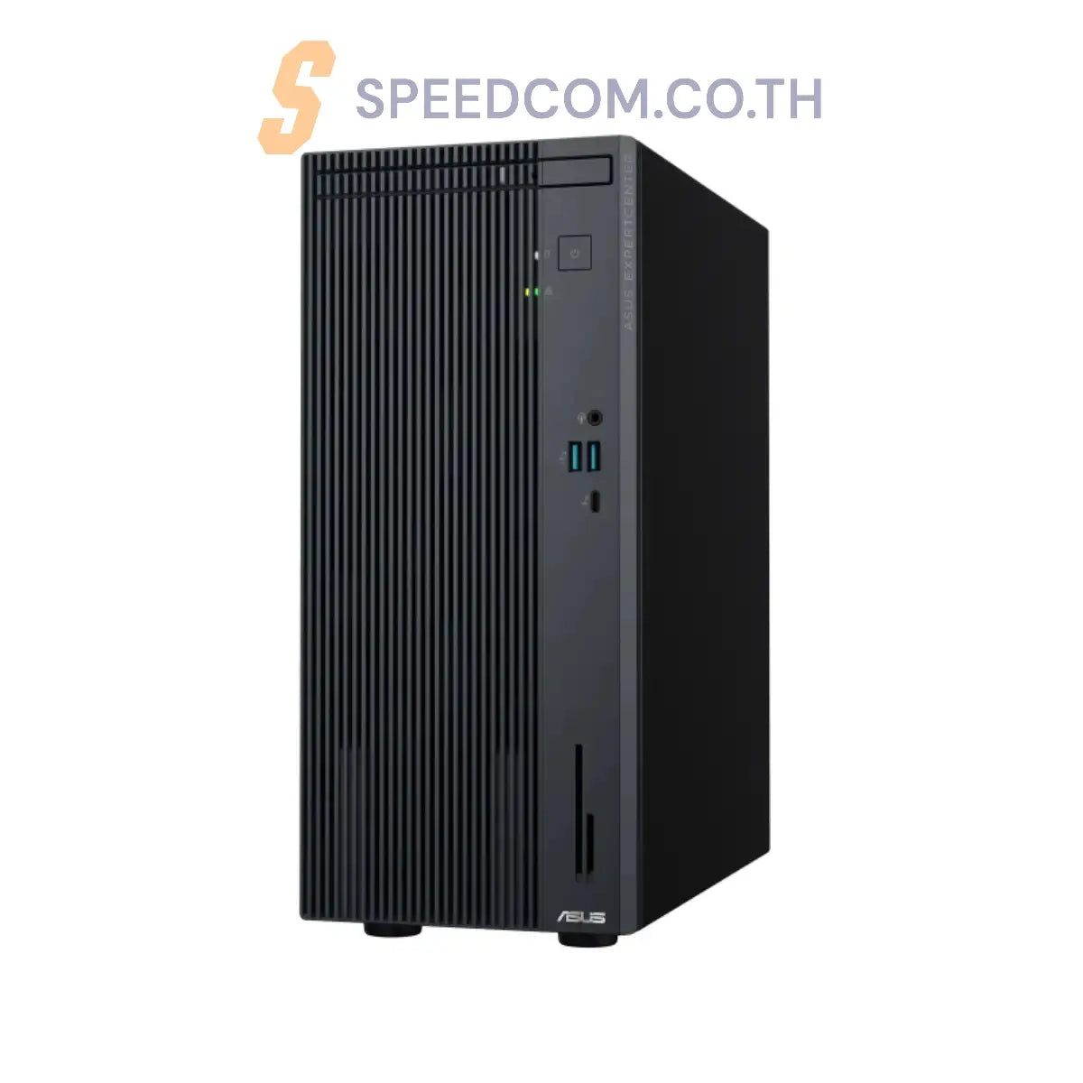 (By Order) คอมพิวเตอร์ตั้งโต๊ะ Asus ExpertCenter P500 SFF P500MV-13420H124X i5 Gen13 - SpeedCom