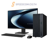 (By Order) คอมพิวเตอร์ตั้งโต๊ะ Asus ExpertCenter P500 SFF P500MV-13420H124X i5 Gen13 - SpeedCom