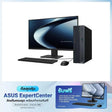 คอมพิวเตอร์ตั้งโต๊ะ Asus ExpertCenter P500 SFF P500SV-13420H005WS i5 Gen13SpeedCom