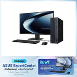 คอมพิวเตอร์ตั้งโต๊ะ Asus ExpertCenter P500 SFF P500SV-13420H005WS i5 Gen13SpeedCom