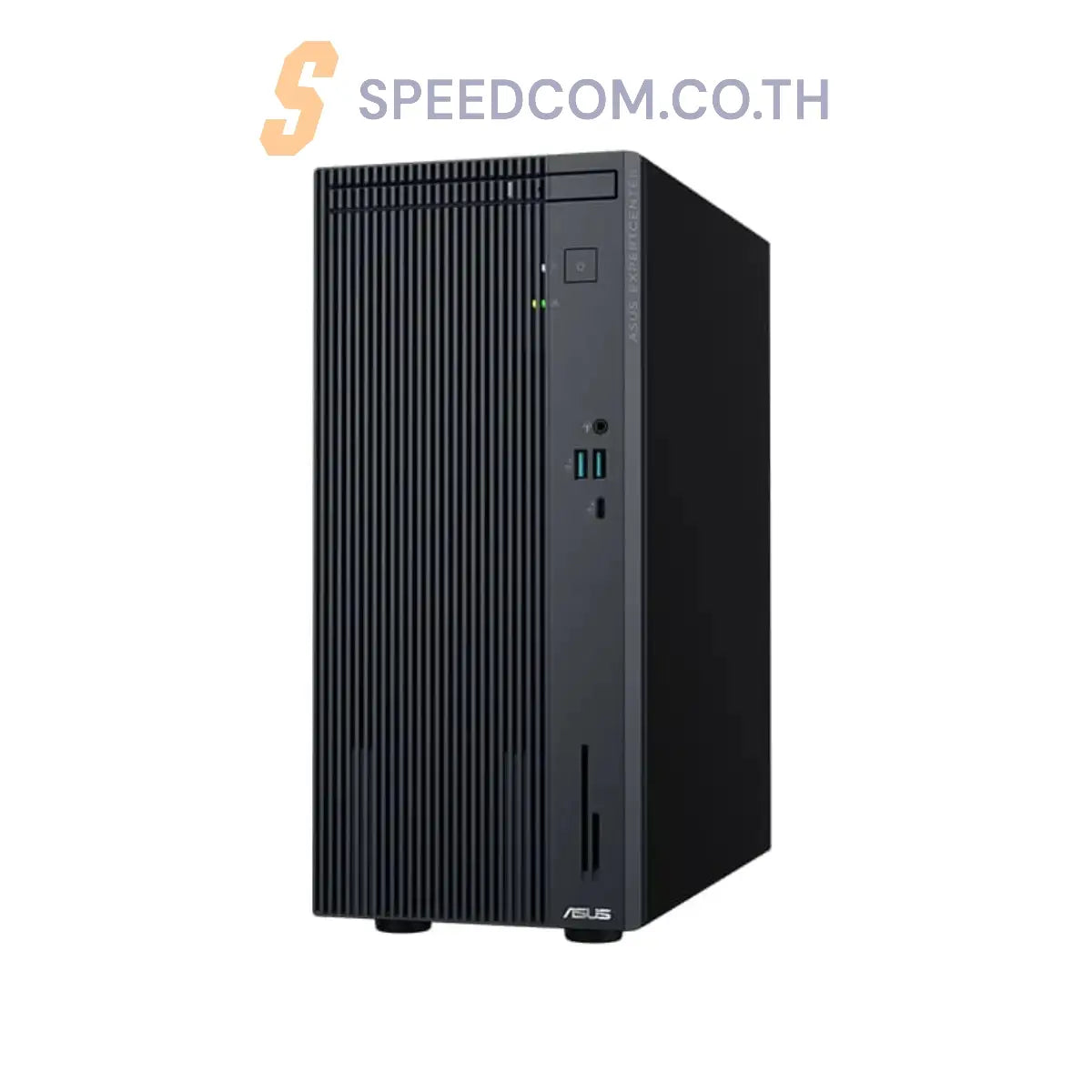 คอมพิวเตอร์ตั้งโต๊ะ Asus ExpertCenter P500MV-13420H1450 i5 Gen13