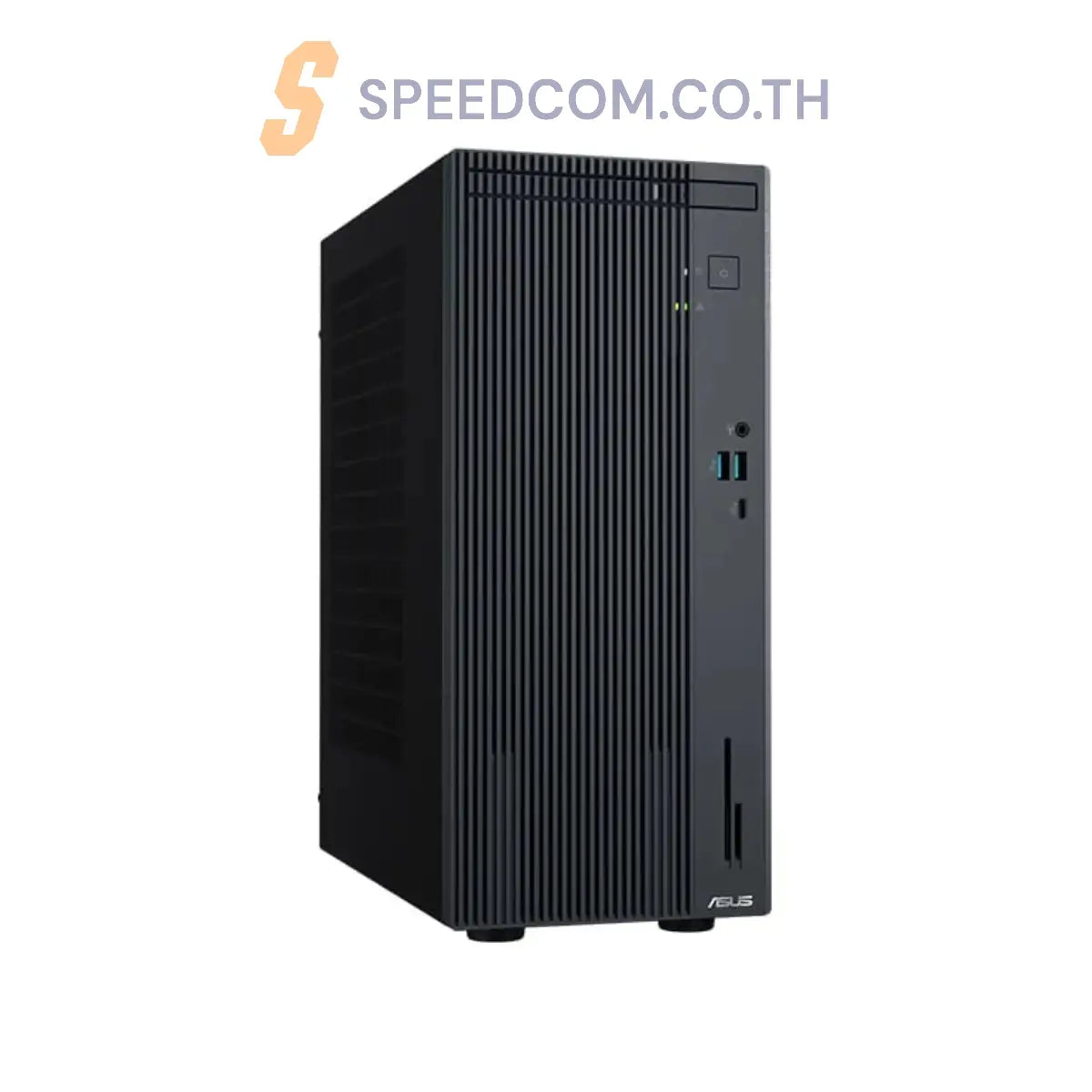 คอมพิวเตอร์ตั้งโต๊ะ Asus ExpertCenter P500MV-13420H1450 i5 Gen13