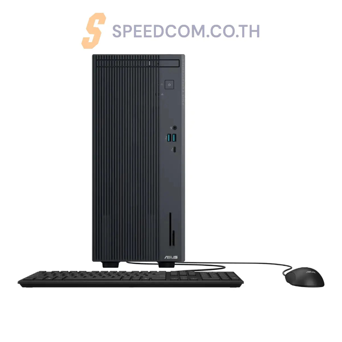 คอมพิวเตอร์ตั้งโต๊ะ Asus ExpertCenter P500MV-31315U0520 i3 Gen13