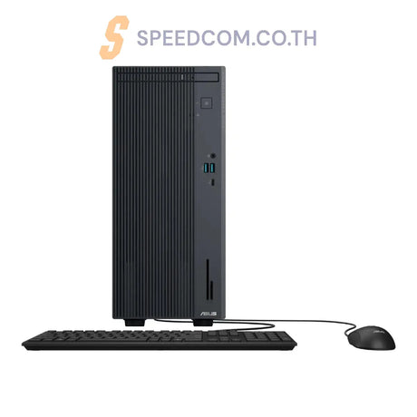 คอมพิวเตอร์ตั้งโต๊ะ Asus ExpertCenter P500MV-31315U0520 i3 Gen13