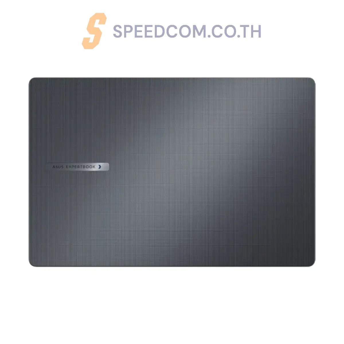 โน๊ตบุ๊ค Asus Expertbook B1 B1403CVA-S65468X Core 5 สีเทา (Gentle Grey) - SpeedCom