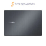 โน๊ตบุ๊ค Asus Expertbook B1 B1403CVA-S65468X Core 5 สีเทา (Gentle Grey) - SpeedCom