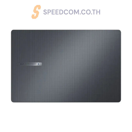 โน๊ตบุ๊ค Asus Expertbook B1 B1403CVA-S65468X Core 5 สีเทา (Gentle Grey) - SpeedCom