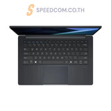 โน๊ตบุ๊ค Asus Expertbook B1 B1403CVA-S65468X Core 5 สีเทา (Gentle Grey) - SpeedCom