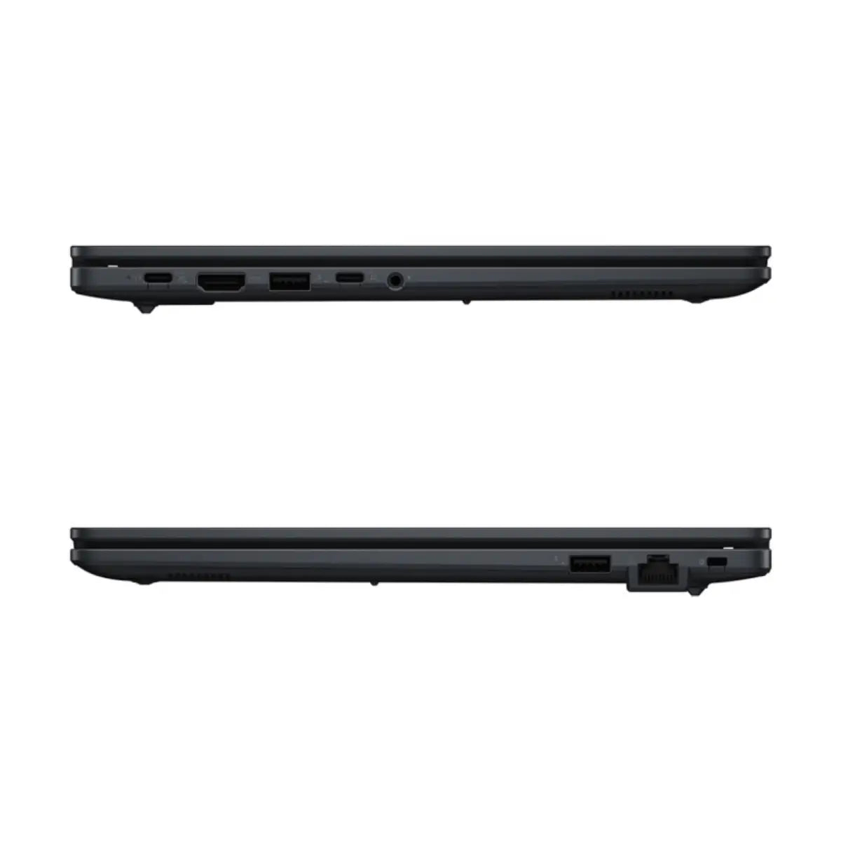 โน๊ตบุ๊ค Asus Expertbook B1 B1403CVA-S65468X Core 5 สีเทา (Gentle Grey) - SpeedCom