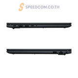 โน๊ตบุ๊ค Asus Expertbook B1 B1403CVA-S65468X Core 5 สีเทา (Gentle Grey) - SpeedCom