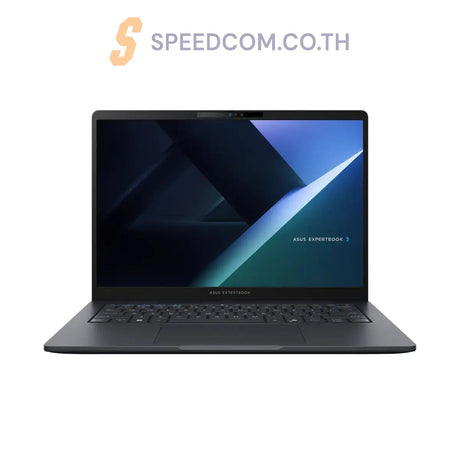 โน๊ตบุ๊ค Asus Expertbook B3 B3405CCA-LY1874X Ultra 5 สีดำ