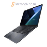 โน๊ตบุ๊ค Asus Expertbook B3 B3405CCA-LY1874X Ultra 5 สีดำ