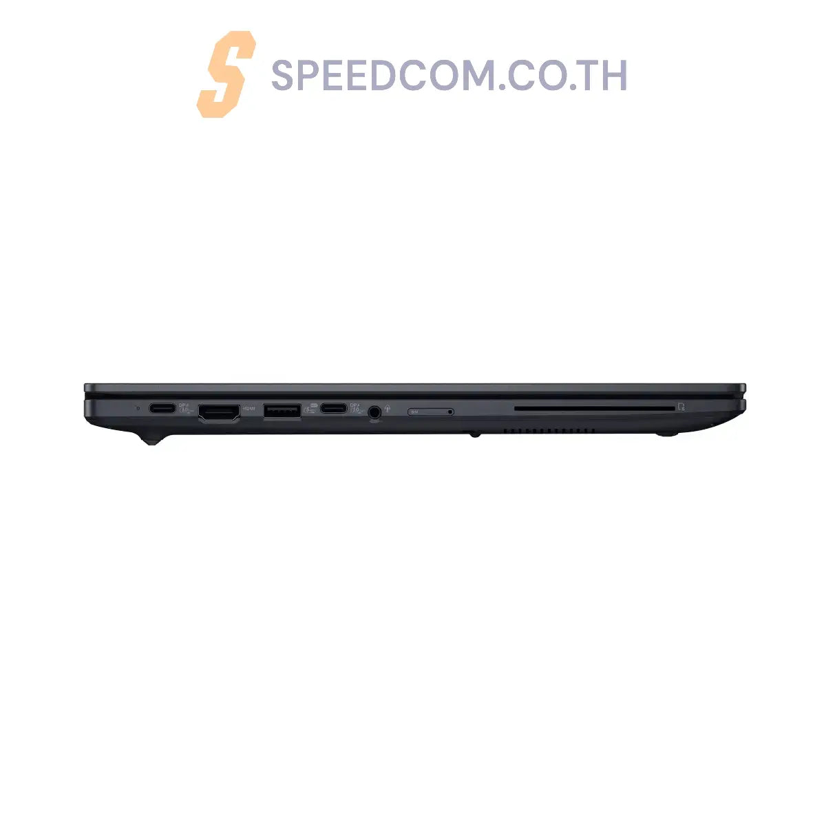 โน๊ตบุ๊ค Asus Expertbook B3 B3405CCA-LY1874X Ultra 5 สีดำ