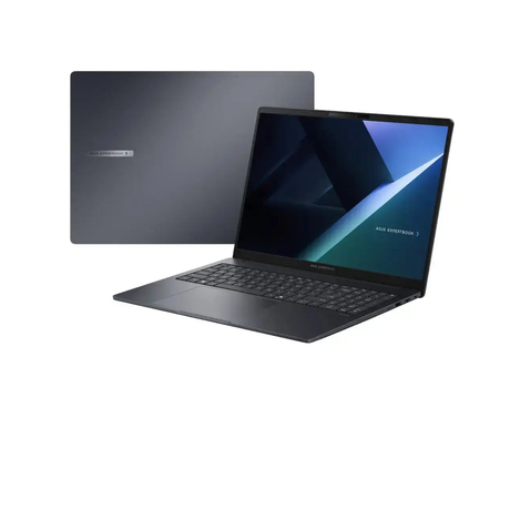 (By Order) โน๊ตบุ๊ค Asus Expertbook B3 B3405CCA-LY1878X Ultra 5 สีดำSpeedCom