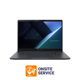 โน๊ตบุ๊ค Asus Expertbook B3 B3405CCA-LY0278X Ultra 5 สีดำSpeedCom