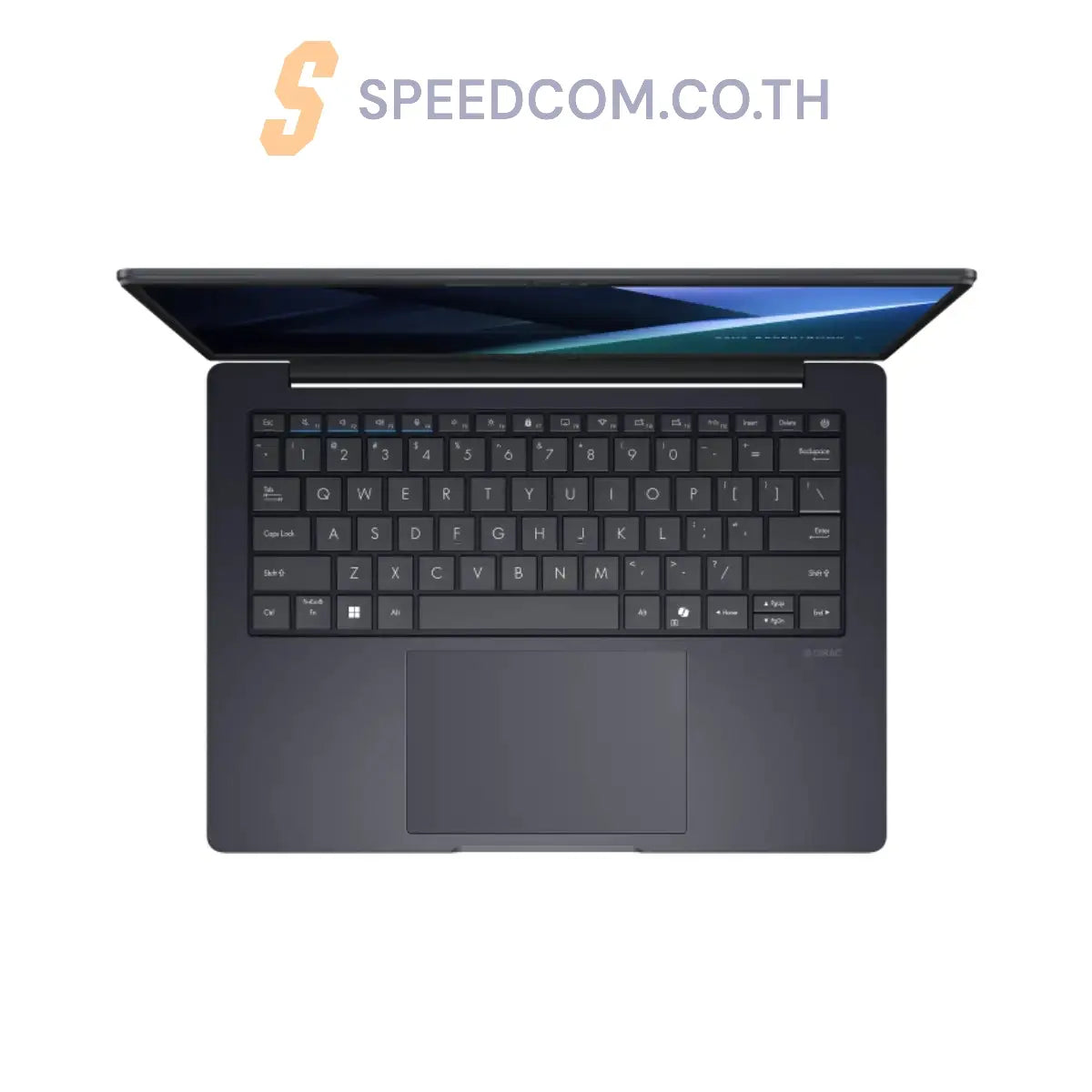 (By Order) โน๊ตบุ๊ค Asus Expertbook B3 B3405CCA-LY0278X Ultra 5 สีดำ - SpeedCom