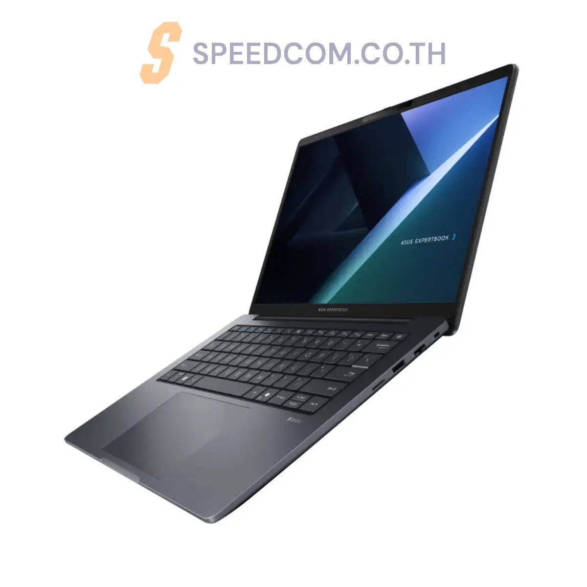 (By Order) โน๊ตบุ๊ค Asus Expertbook B3 B3405CCA-LY0278X Ultra 5 สีดำ - SpeedCom