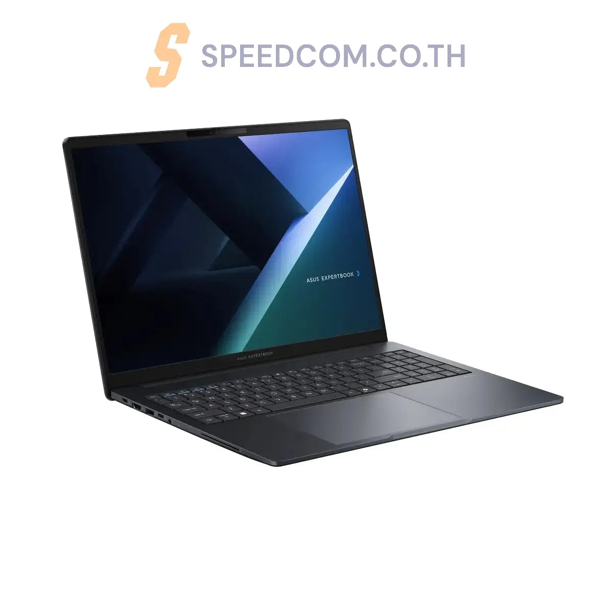 โน๊ตบุ๊ค Asus Expertbook B3 B3605CCA-MB1073X Ultra 5 สีดำ